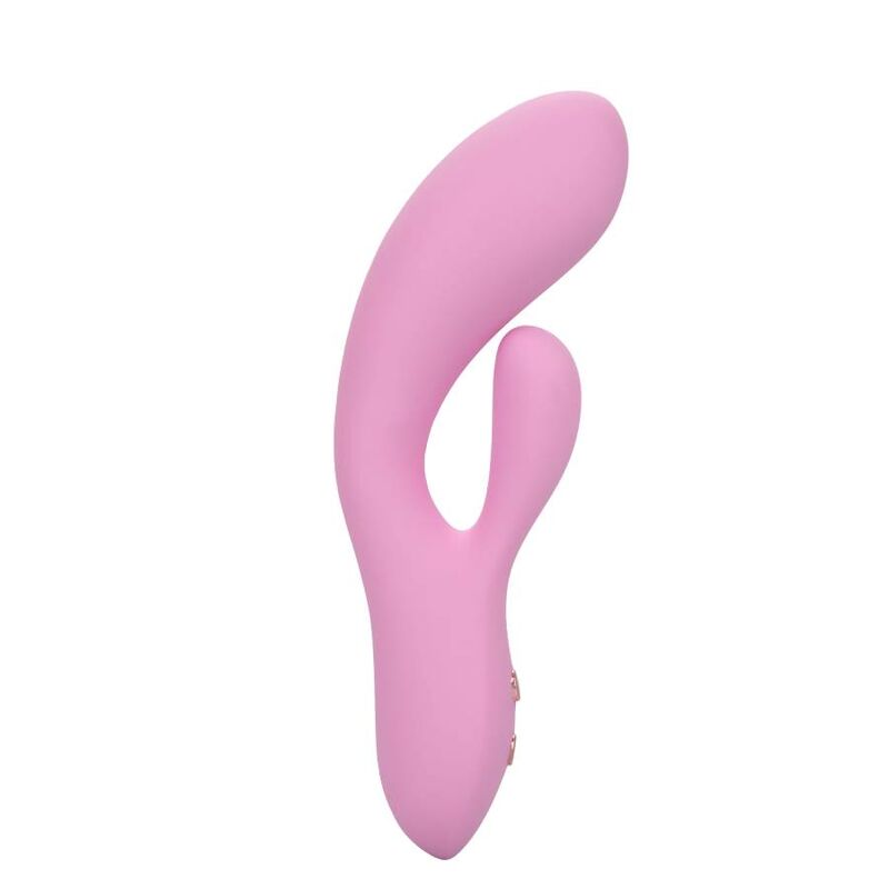 Calexotics Contour Zoie Vibratore Rabbit Premium in Silicone - immagine 12