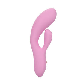 Calexotics Contour Zoie Vibratore Rabbit Premium in Silicone - immagine 12