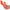 CALEXOTICS - STELLA DUAL TEASER ARANCIONE