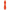 CALEXOTICS - STELLA DUAL TEASER ARANCIONE