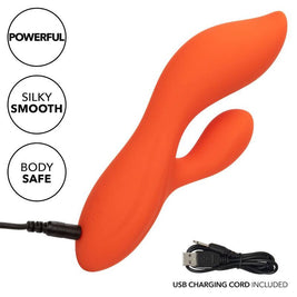 CALEXOTICS - STELLA DUAL TEASER ARANCIONE