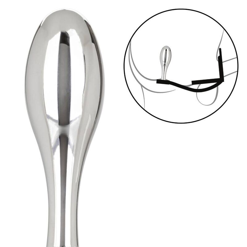 Calexotics - Star Fucker Teardrop Plug