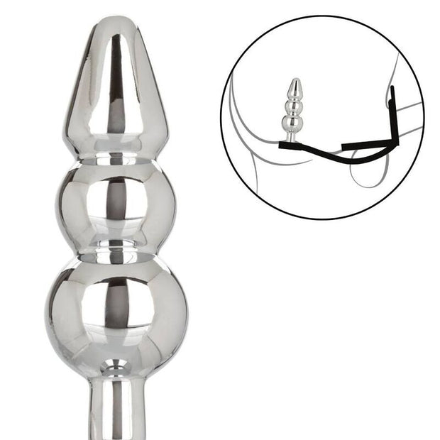 Calexotics - Star Fucker Dilatatore Con Perline