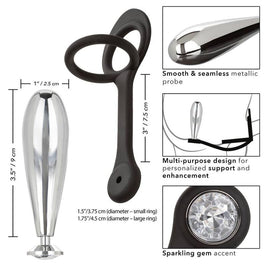 CALEXOTICS - SPINA PER ALIANTE STAR FUCKER