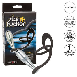 CALEXOTICS - SPINA PER ALIANTE STAR FUCKER