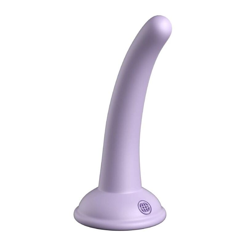 Dillio - Curiosi Cinque 12,7 Cm Lilla