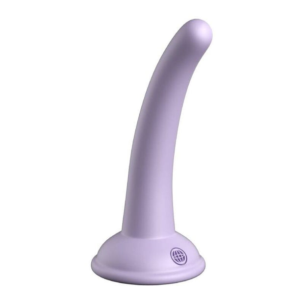 Dillio - Curiosi Cinque 12,7 Cm Lilla