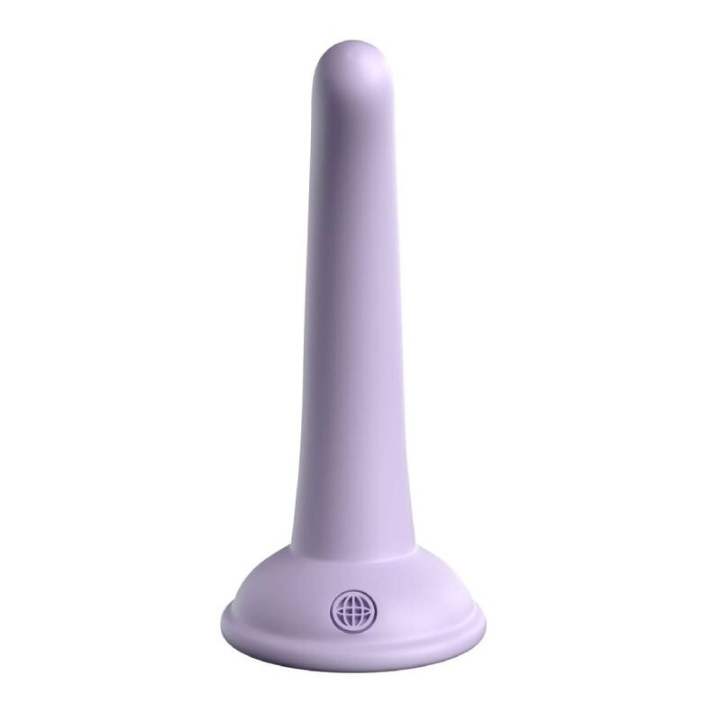 Dillio - Curiosi Cinque 12,7 Cm Lilla