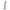 DILLIO - SLIM SEVEN 17,78 CM VIOLA