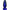 TOYJOY - THE SHINING BUTTPLUG IN VETRO VIBRANTE