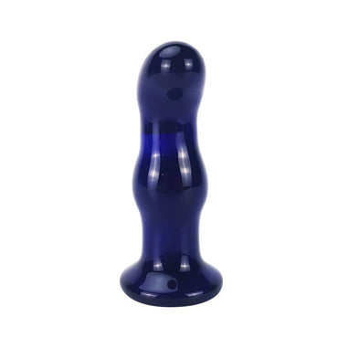 Toyjoy - Il Tappetino Anale In Vetro Lucente Vibrante