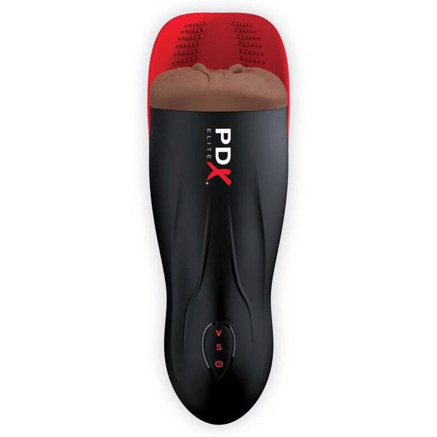 PDX ELITE Vibratore