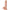 Baile - Bellissimo Incontro Catoblepas Dildo Flessibile Realistico 20,6 Cm Naturale