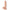 Baile - Bellissimo Incontro Bahamut Dildo Realistico Flessibile 21,8 Cm Naturale