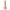 Baile - Bellissimo Incontro Bahamut Dildo Realistico Flessibile 21,8 Cm Naturale