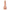 Baile - Bellissimo Incontro Bahamut Dildo Realistico Flessibile 21,8 Cm Naturale