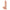 Baile - Bellissimo Incontro Bahamut Dildo Realistico Flessibile 21,8 Cm Naturale