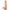 Baile - Bellissimo Incontro Bahamut Dildo Realistico Flessibile 21,8 Cm Naturale