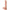 Baile - Bellissimo Incontro Buraq Dildo Realistico Flessibile 24 Cm Naturale