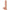 Baile - Bellissimo Incontro Buraq Dildo Realistico Flessibile 24 Cm Naturale