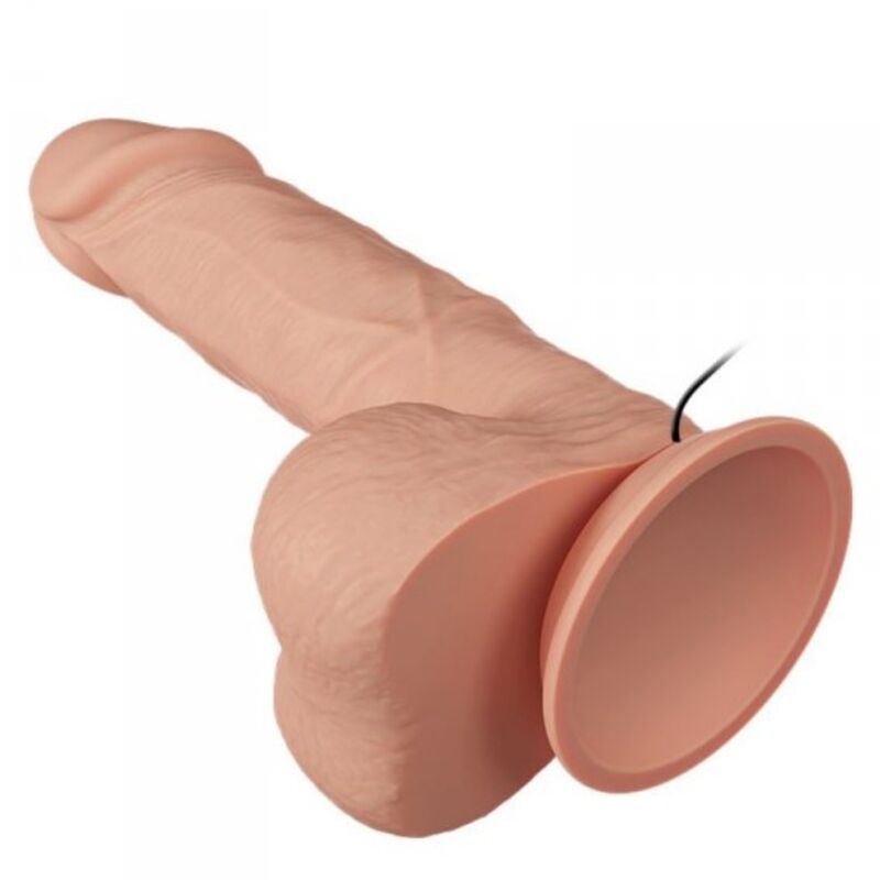 Baile - Bellissimo Incontro Bahamut Vibrazione 21,8 Cm Naturale