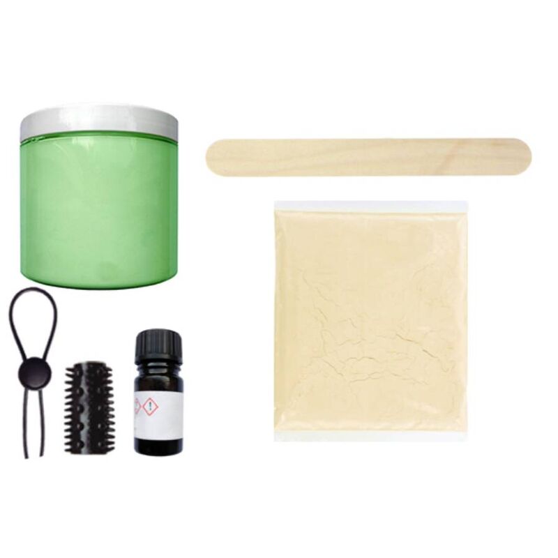 Cloneboy - Kit Per La Clonazione Del Pene Che Si Illumina Al Buio