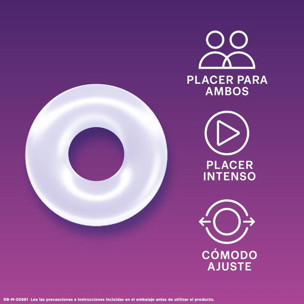 Durex - Anello Per Il Pene Del Piacere