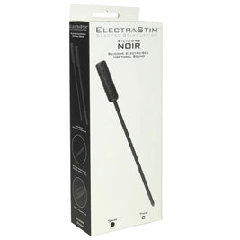Electrastim - Sonda Uretale Elettrosessuale Flessibile In Silicone 5 Mm
