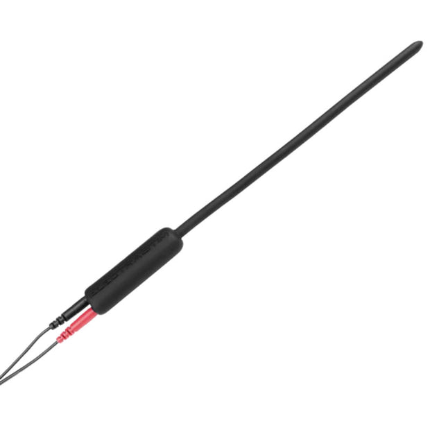 Electrastim - Sonda Uretale Elettrosessuale Flessibile In Silicone 7 Mm