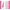 Intenso - Snoopy 7 Velocità Silicone Intenso - Rosa