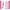 Intenso - Silicone Rick Dual Pink