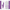 INTENSE - BORAL 20 VELOCIT SILICONE LILLA