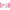 Intenso - Shelki M Plug Anale Fucsia