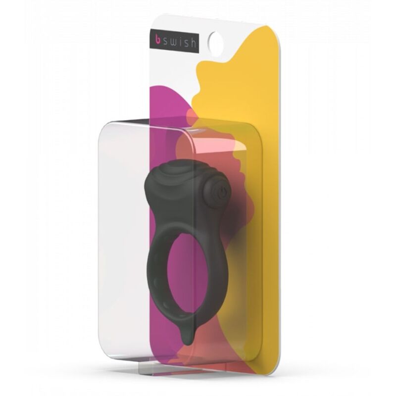 B Swish - Bcharmed Basic Black