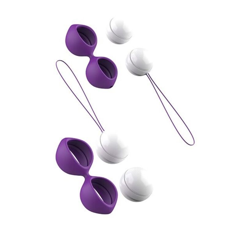 B Swish Bfit Classic Viola - Esercizi Pavimento Pelvico - immagine 3