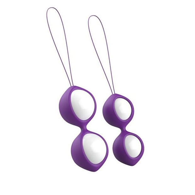 B Swish Bfit Classic Viola - Esercizi Pavimento Pelvico - immagine 2