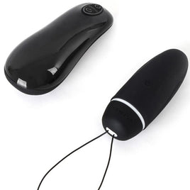 B Swish - Bnaughty Deluxe Unleashed Nero