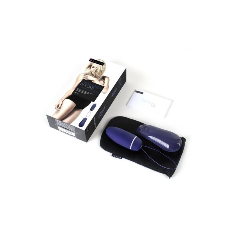 B Swish - Bnaughty Deluxe Unleashed Blu Notte