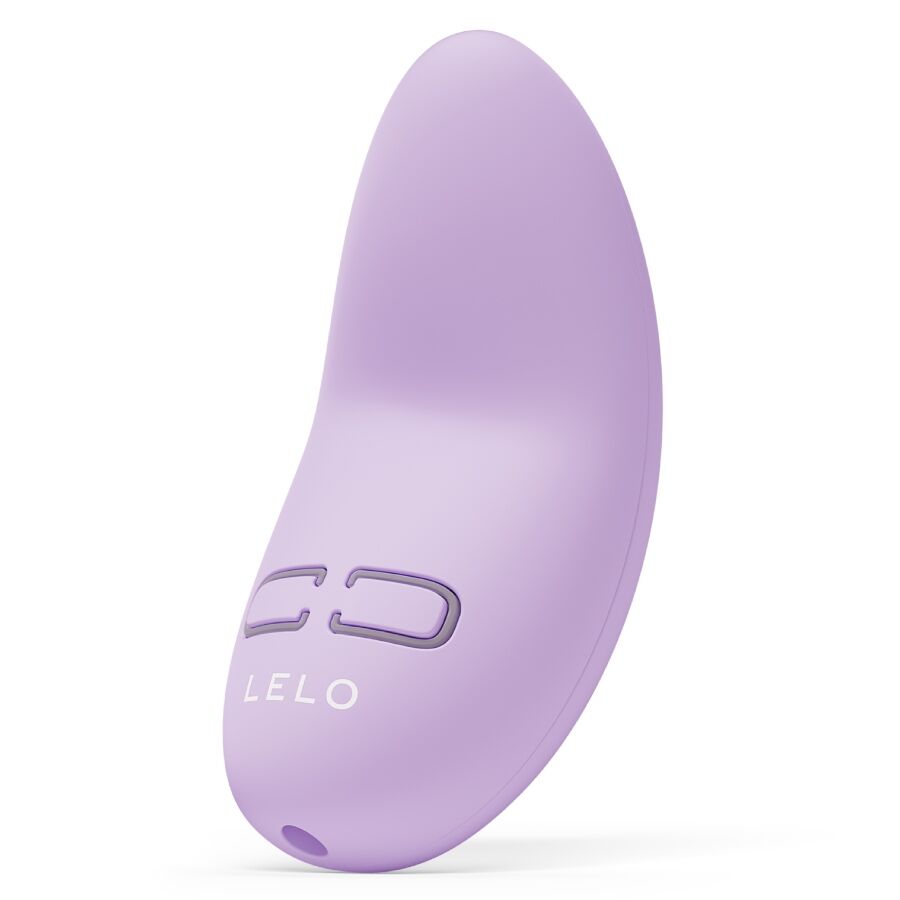 LELO Lily 3 Lavanda Vibratore Mini Premium in Silicone