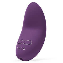 LELO Lily 3 Viola - Vibratore Compatto Premium in Silicone