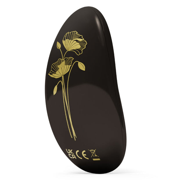 LELO Nea 3 Massaggiatore Personale Nero in Silicone Premium - immagine 2