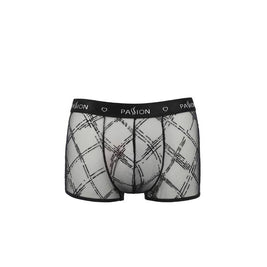 Passione - 032 Short James Negro S/M