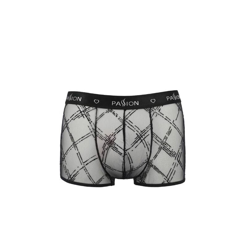 Passione - 032 Short James Negro S/M
