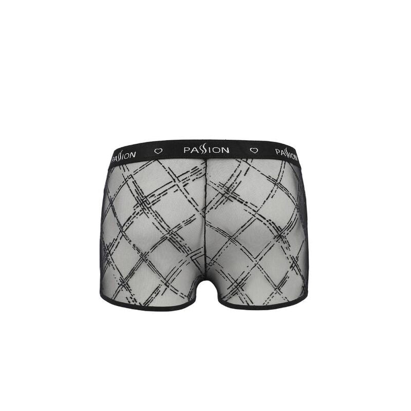 Passione - 032 Short James Negro S/M