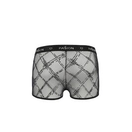 Passione - 032 Short James Negro S/M
