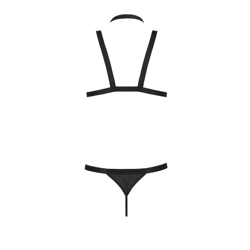 PASSION - 039 SET ANDREW NERO S/M