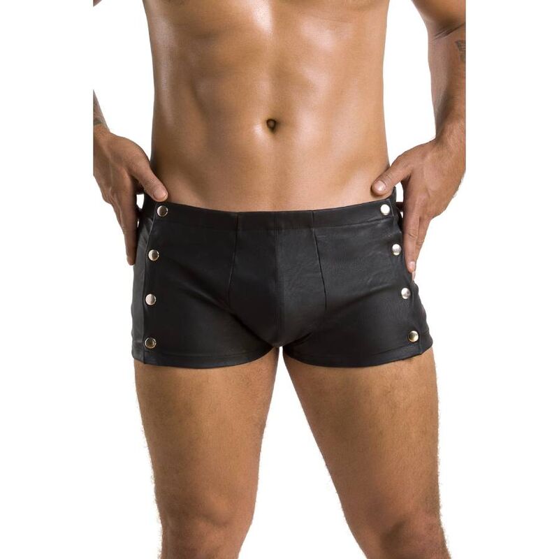 Passione - 048 Short David Negro S/M