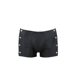 Passione - 048 Short David Negro S/M
