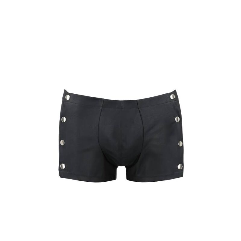 Passione - 048 Short David Negro S/M
