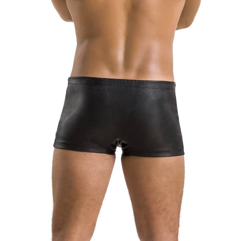 Passione - 048 Short David Negro S/M